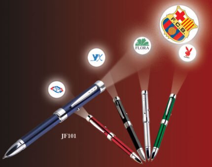 pen flashlight and logo projector for various promotional logo image wholesale quantity :500pcs